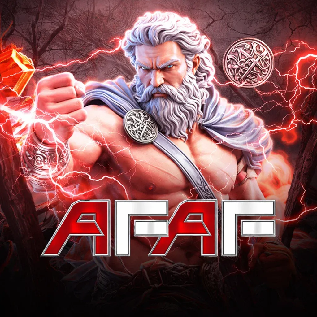 AFAF - Petualangan Epik dalam Dunia MMORPG
